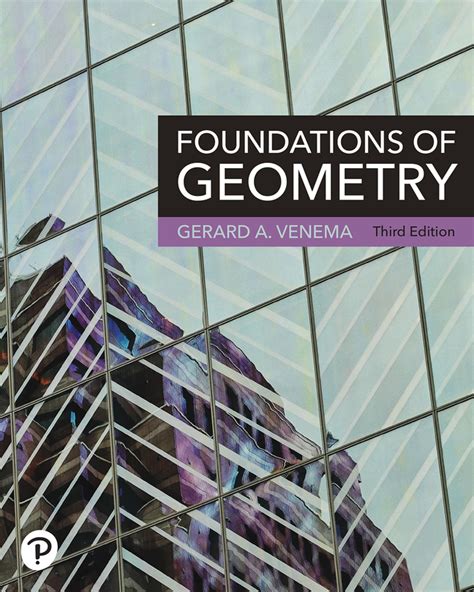 foundations of geometry venema solutions Reader